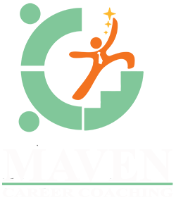 Maven Career Coaching logo